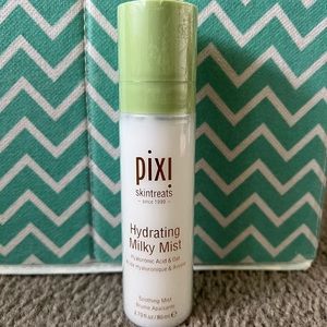 Pixi Hydrating Milky Mist. Brand new still sealed. Price negotiable